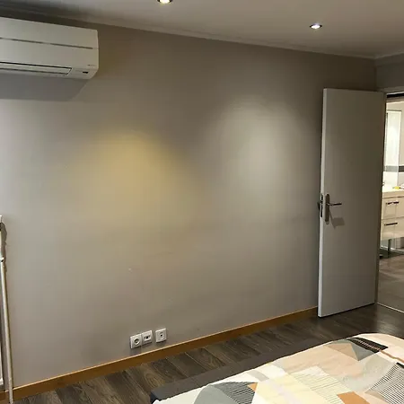 Apartmán Bright With Balcony And Parking Le Cannet